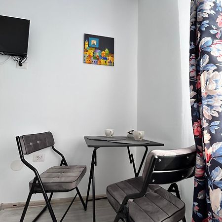 Lower Town Studio #2 Sibiu Buitenkant foto